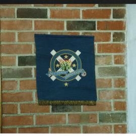 St. Heliers Church Pulpit fall