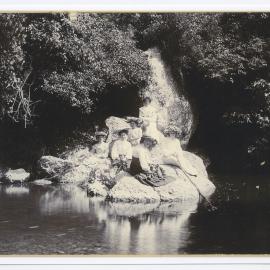 Picnic at Shag River