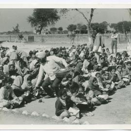 School Health Program for Nutrition