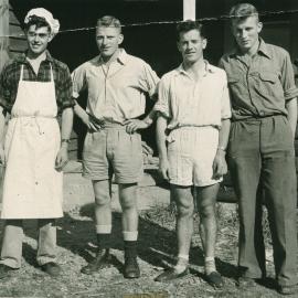 St. Pauls Bible Class camps