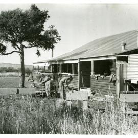 St. Pauls Bible Class camps