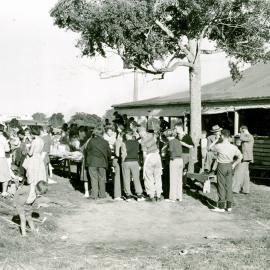 St. Pauls Bible Class camps