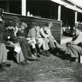St. Pauls Bible Class camps
