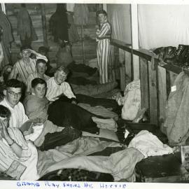 St. Pauls Bible Class camps