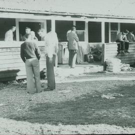 Taringatura Retreat