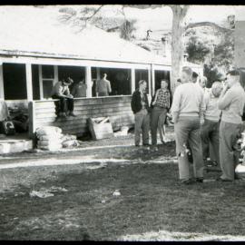 Taringatura Retreat