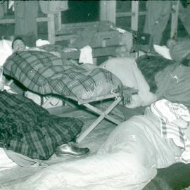 Taringatura Retreat