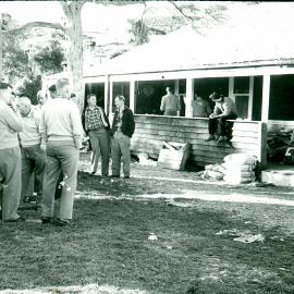 Taringatura Retreat