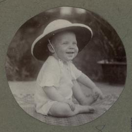 Jock, Thirteen Months