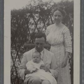 Maggie And I And The Baby