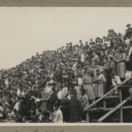 Religious Parade with Dr. Tz Koo