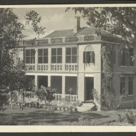 Residence At Kong Chuen