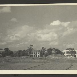 Kong Chuen Compound From The South