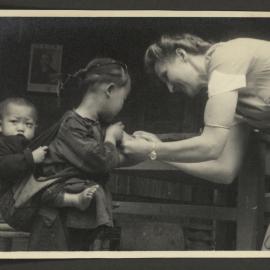 Children's Health Clinic