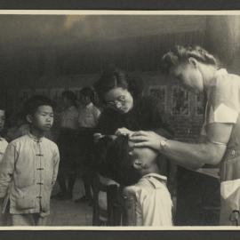 Children's Health Clinic