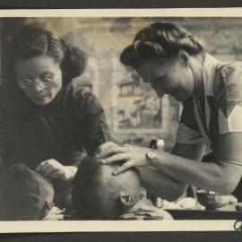 Children's Health Clinic