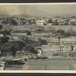 Distant View Of Kong Chuen Compound