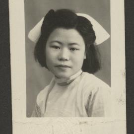 Unknown Nurse