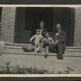 The Bastin Family