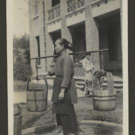 Carrying Water
