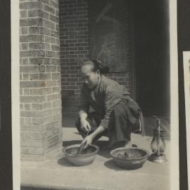 Tending The Lamps