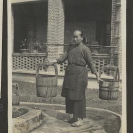 Carrying Water