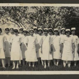 The Student Nurses