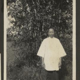 Yi Sham