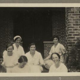 Missionary Women