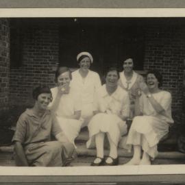 Single Missionary Women