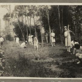 Gardening