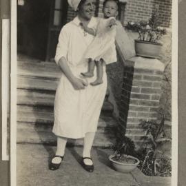 Sr. James And Po Chan