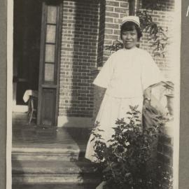 Miss Cheung