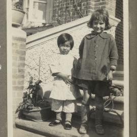 Po Chan And Jean Miller