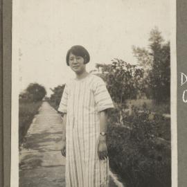 Dr Chak