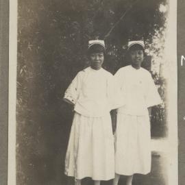 Staff Nurses