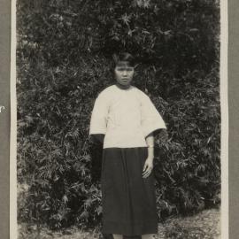 Pang Ping Qwan