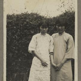 Nurses In Training