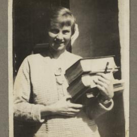 Sr. E M Reid