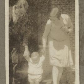 First Steps