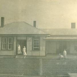 Mission Hospital - Nuhaka