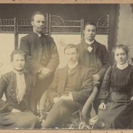 2nd C.V.M. Group - 1903.