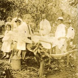 Unknown Group