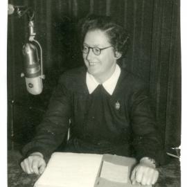 Sr H. M. A. Reid