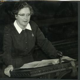 Sr. H. M. A. Reid