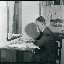 Rev. I. B. Powell