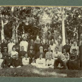Synod Group Photograph