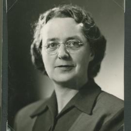 Sr. K. R. Every