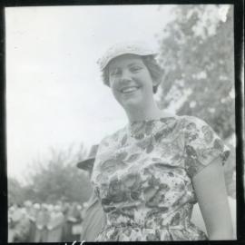 Sister Lois M. Usmar