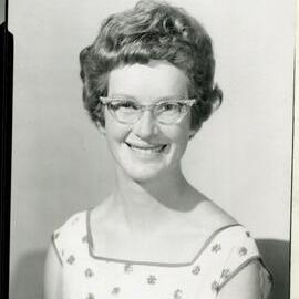 Miss J. R. Murray